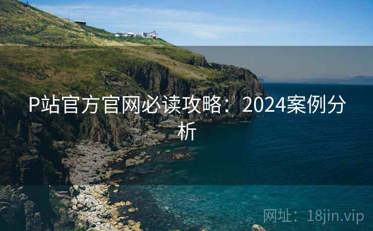 P站官方官网必读攻略：2024案例分析